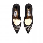 Windsor - Black